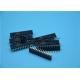 ADS7824P Converter Integrated Circuit Chip 4 Channel 12 Bit Sampling CMOS