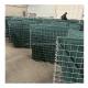 Easily Assembled Defensive Barrier Galvanized Iron Wire for Sale Bastion Sandbag Gabion