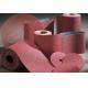 Aluminum Oxide Abrasive Paper Rolls Of Semi Open Coated,Abrasive Finishing Products