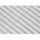 Interstitial Lock Crimp Wire Mesh Metal Woven 304l Stainless Steel For Room Divider