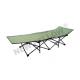 Portable Light Emergency Folding Stretcher ,  Folded Camping Bed