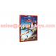 Planes Blu-ray DVD Best Seller Cartoon Animation Blue ray DVD For Children Kid