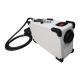Portable DC Fast Charging Stations EV Charger 20kW CE Certificated With GBT CCS2 Cable