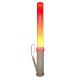 Wireless Remote Controlled LED Stick Light with 15 Color Changing Effects for Concerts