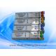 10KM dual broadcast 3G SDI Video SFP Optical Transceiver module for dual 1310nm wavelength over dual LC fiber