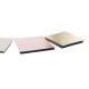 Customized High Quality Battery Vechical Electric High Thermal Conductivity Heat Conductive Silicone Pad