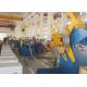 30m/Min Channel Making Machine Automatic Strut Channel Roll Forming Machine