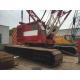 USD Manitowoc 150ton  crawler crane for sale