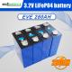 EVE LF280K eve 280Ah lifepo4 Battery Cells 3.2V 8000 Cycles Rechargeable cell lifepo4 battery for EV