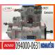 094000-0631 DENSO Diesel Engine Fuel HP0 pump 094000-0631 For Komatsu SA12VD140 6219-71-1120 6219-71-1121