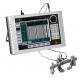 Digital TOFD Ultrasonic Flaw Detector Negative square wave pulse adjustable TOFD400