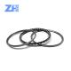 200x250x24 Best Quality Angular Contact Ball Bearing SF4007 Excavator Walk Bearing