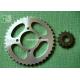 Steel Alloy BODY assembly A3 45 Motorcycle damping for Suzuki GN125