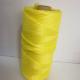 High Breaking Strength 3 Ply Twisted Banana Twine , Fibrillated PP Packing Twine