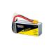 1300mah 11.1v Li-polymer Battery XT60g 3S With 70C-140c Discharge Rate