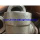 Carbon Steel Forged Pipe Fittings 90° 2” Elbow 3000 PSI NPT A105