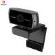 Full HD 1080p Webcams Wide Angle Auto Focus Web Camera With Microphone