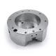 Custom-Made OEM Fabrication Processing Service Aluminum 6061 Components Big Precision CNC Machining Mechanical