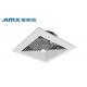 Gentle Air Flow Ceiling Mounted Ventilation Fan Super Thin Structure