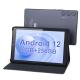 800x1280 IPS 9 Inch Tablet PC Screen Resolution Tablet With Exceptional Sound Quality And Microphone