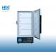 19.4cf Ultra Low Temperature Freezer Hospital Medical Cryogenic Deep Freezer AC220V