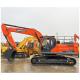 2020Year Used Doosan DX300LC Excavator Weight 30Tons