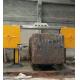CNC Diamond Wire Saw Stone Cutting Machine For Profiling