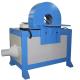 Stainless Steel Tube Sanding Machine Easy Operation One Year Warranty