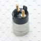 F00R J02 697 bosch oil pump injector control solenoid valve F00RJ02697, fuel injector solenoid valve bosch F OOR J02 697