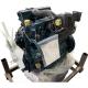 Kubota Complete Engine Assembly For V2403-M-DI V2403-IDI V2403T V2403-CR