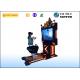 Shopping Malls Virtual Reality Horse Arcade Game Machine With HTC Vive VR Headset