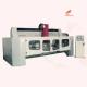 Glass cutting machine flat glass saw machine universal cnc milling machine