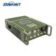 Backpack Ship Mounted Video Data Link MESH Communication System with High Power and 2T2R Channel