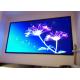 Energy Saving P5 LED Advertising Display Hotel Lobby LED Screen Panel Commercial Type