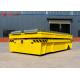 Trackless Material Transfer Cart With PLC Control System