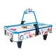 Star Bobi Arcade Air Hockey Table , Kids Air Hockey Table For Amusement Park