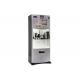 Self Service Cigarette Tobacco Auto Vending Machine With Multi Lingual Interface And Remote Management