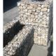 Square Hole Welded Galvanized Gabion Baskets with TT/Western Union Payment Term