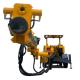 Fully Hydraulic Anchor Bolt Drilling Machine Rock Support Drill Rigs