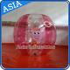 Custom Small 1.2m Children Inflatable Loopy Ball For Soccer Football Competition