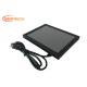 8 Inch IP65 G80A 1.5mm J1900 60HZ Android Industrial Panel PC