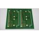 Customized Electronic PCB Assembly High TG175 3 OZ Copper Thickess RoHS ENIG PCB