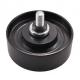 Automotive Belt Tensioner Pulley Part 88440-0K010 For Hyudnai Accent