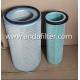 High Quality Air Filter For Fleetguard AF25270 AF25271