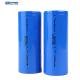 LiFePo4 3.2 V 4000mAH Li Ion Battery Cell 3C5 C Discharge Current
