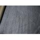 Snake Skin Pattern Leather Fabric For Handbags Wallet 0.6mm Pearlied Sky Blue