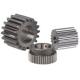 OEM Grinding Cylindrical Gear High Precision Spur Gear for CNC Machine Tools