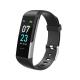 Android IOS 240x240 IP68 Activity Tracker Smartwatch