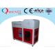 Easy Maintain 3D Crystal Laser Engraving Machine Nice Outlook 532nm Green Laser