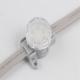 Hot Sale IP67 Waterproof RGB LED String Light WiFi App Controlled Holiday Garden Point
